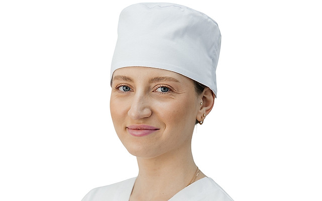 Уланова Елена Андреевна