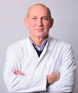 Полищук Юрий Семенович