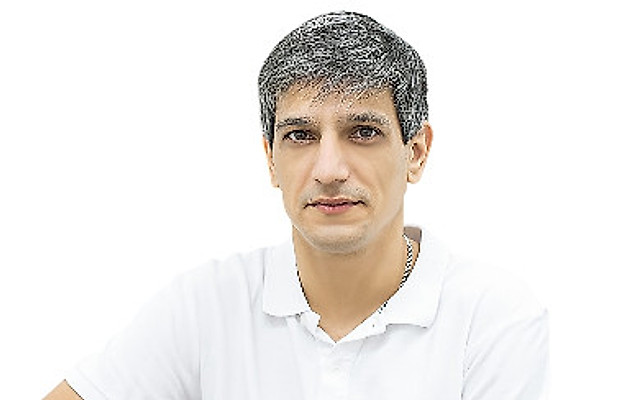 Рошка Иван Александрович