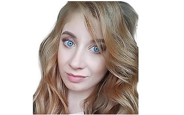 Холостина Алина Михайловна
