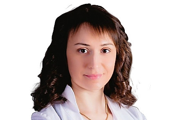 Шиндяпина Наталия Вячеславовна