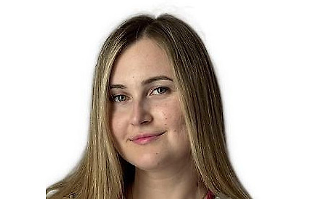 Харланова Екатерина Сергеевна