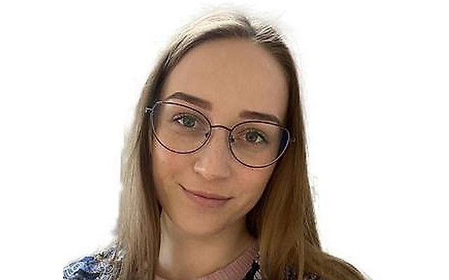 Буниятова Юлия Александровна