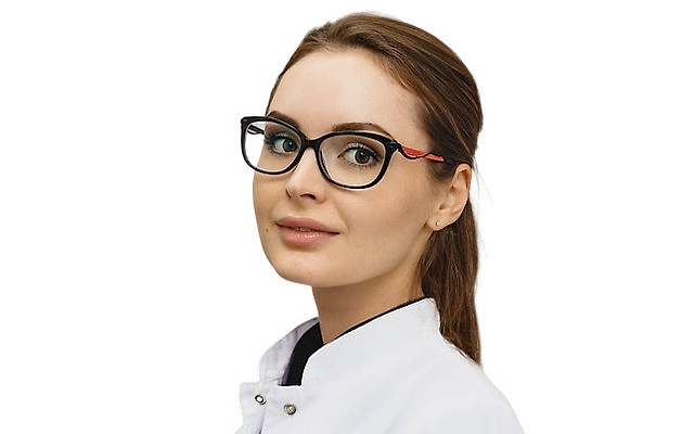Латаева Эльза Сергеевна