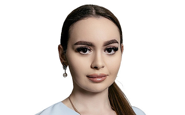 Неделько Юлия Васильевна