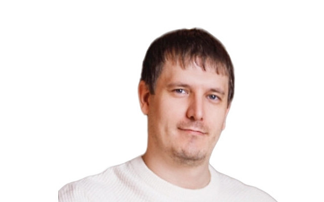 Шанченко Юрий Николаевич