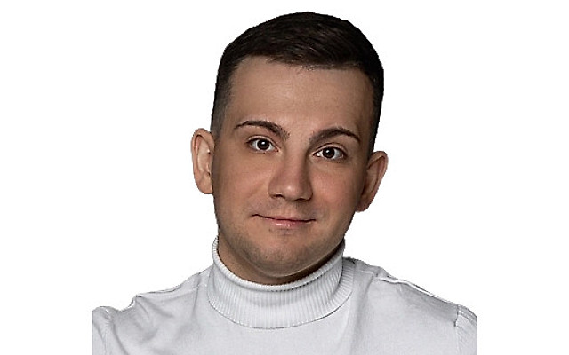 Рубан Виталий Владимирович