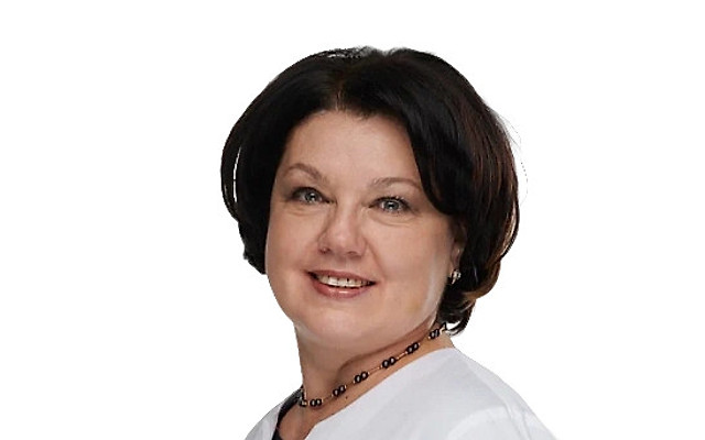 Лельчук Ирина Анатольевна