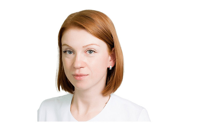 Скок Светлана Александровна