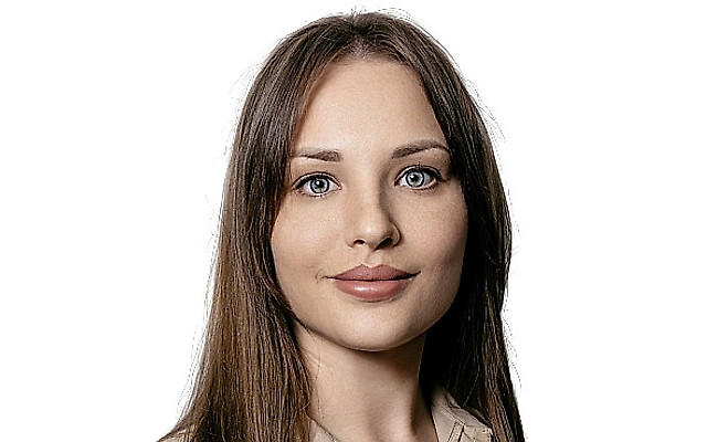 Следина Дарья Сергеевна