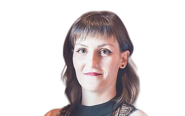 Миронова Елизавета Евгеньевна