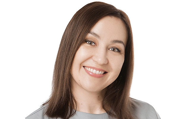Угоднова Венера Раисовна