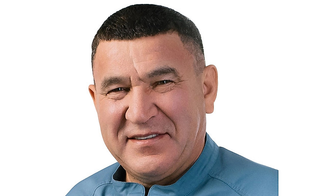 Зорин Юрий Александрович