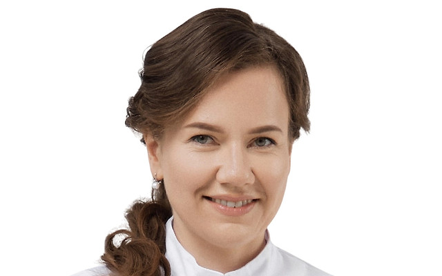 Руденко Екатерина Николаевна