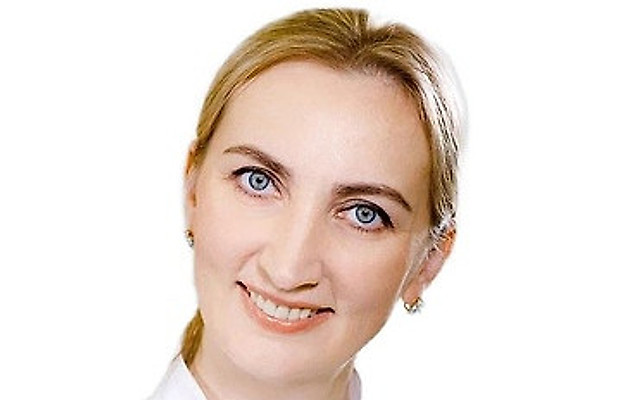 Кузнецова Наталья Николаевна