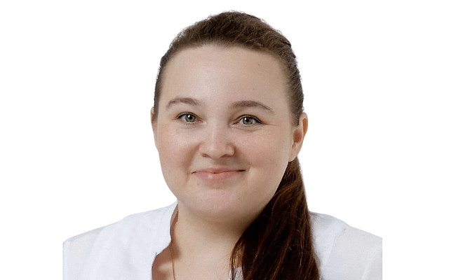Малицкая Июлиана Анатольевна