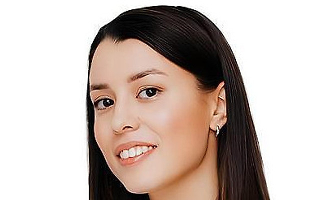 Семенова Ирина Сергеевна
