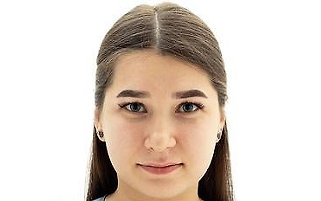Павлова Софья Андреевна