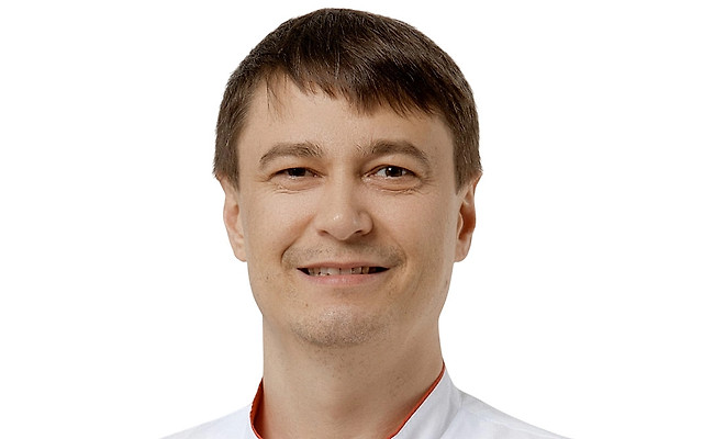 Солдатов Алексей Ильич