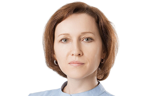 Васильева Лариса Александровна