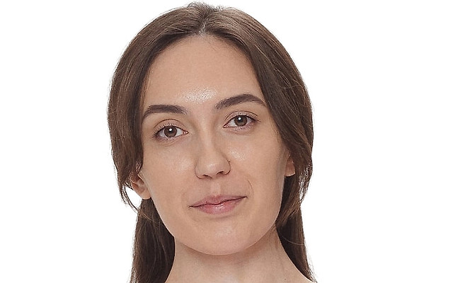 Тихонова Карина Игоревна