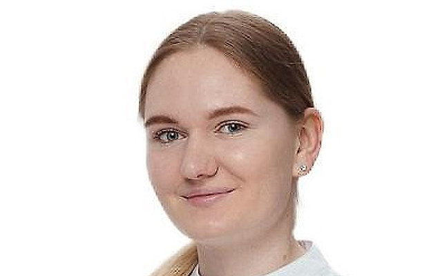 Фасхутдинова Рамиля Илхамовна