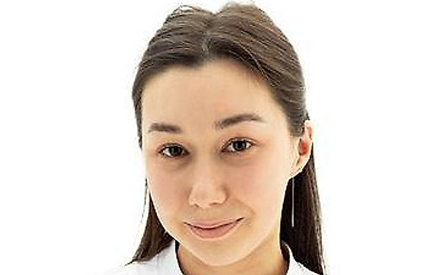 Якушева Яна Андреевна
