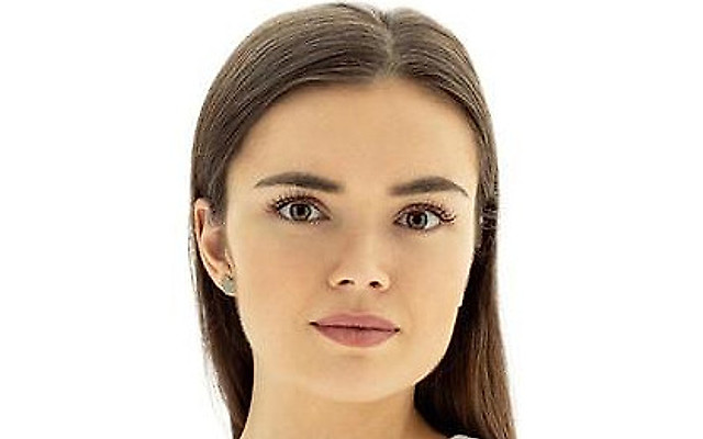 Сахабиева Амина Мансуровна