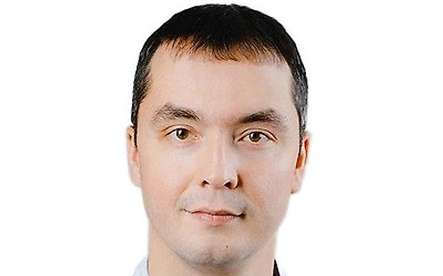 Волков Алексей Михайлович
