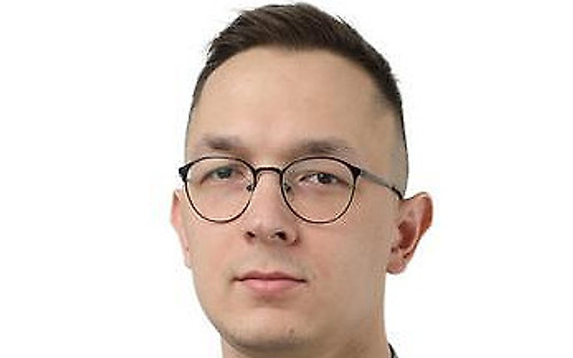 Семенов Денис Викторович