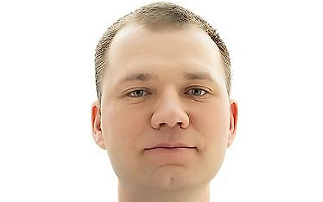 Антонов Иван Александрович