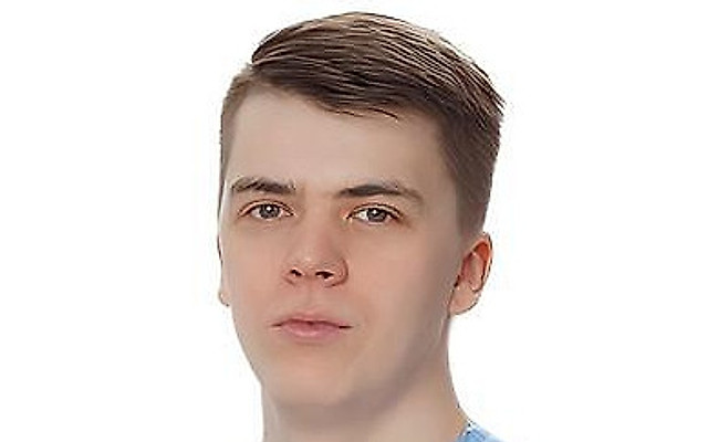 Матвеев Денис Владимирович