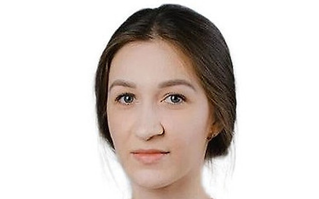 Тихонова Мария Ивановна