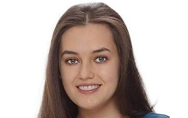 Сымулова Ирина Сергеевна