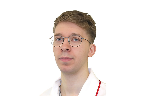 Безлепкин Илья Валерьевич