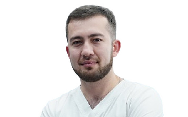 Мамедов Халил Илгамович