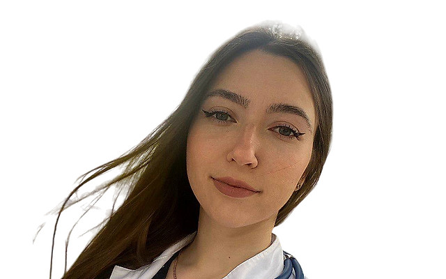 Дунаева Эльмира Викторовна