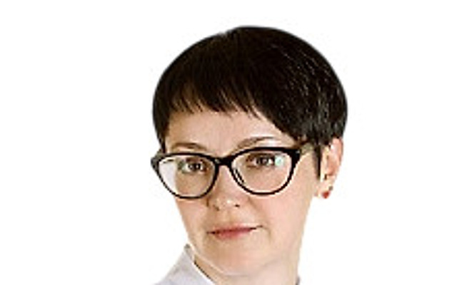Омельченко Светлана Александровна