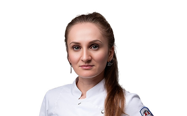 Барвенкова Светлана Андреевна