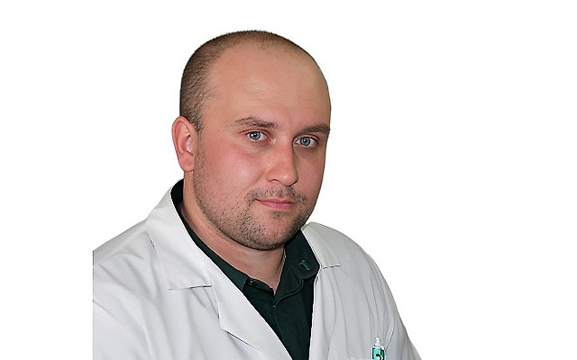 Дубровин Андрей Эрикович