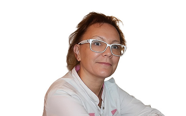 Мареева Елена Анатольевна