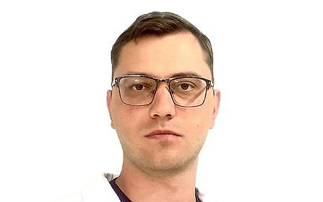 Коваль Михаил Дмитриевич