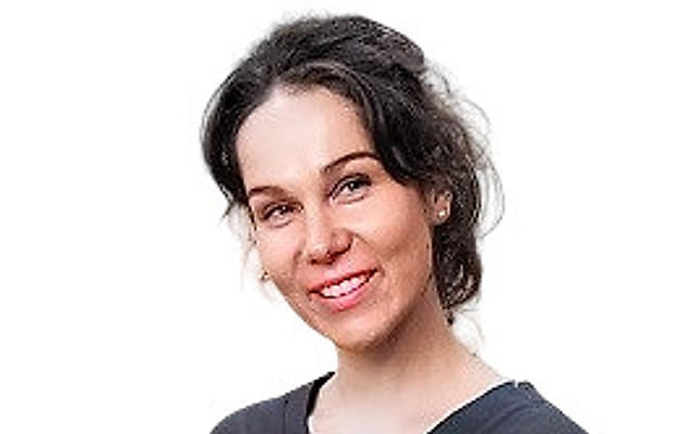 Рыжова Елена Сергеевна