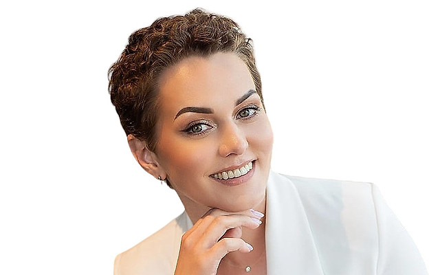 Щербакова Елена Валентиновна