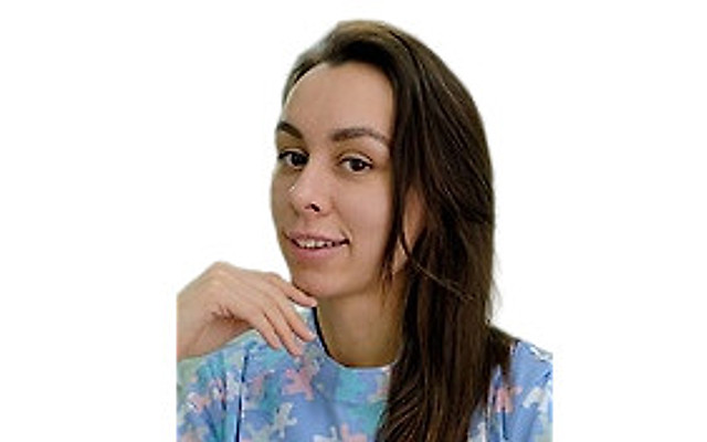 Ефимова Анна Сергеевна