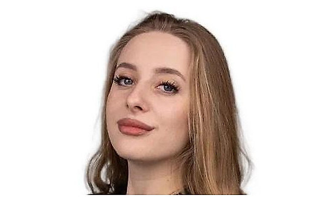 Щурова Екатерина Андреевна