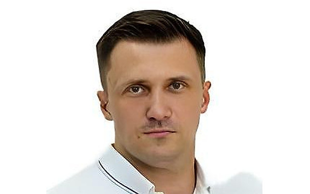 Григорьев Иван Викторович