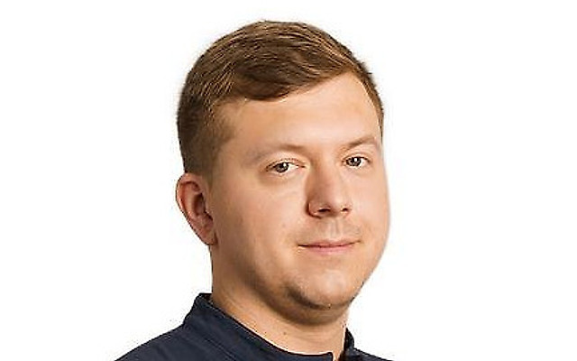 Зоз Валерий Андреевич
