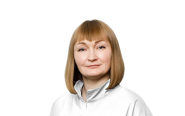 Чехова Людмила Валерьевна
