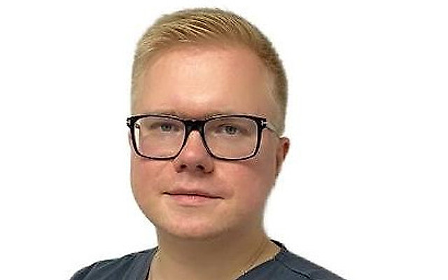 Смирнов Никита Владимирович